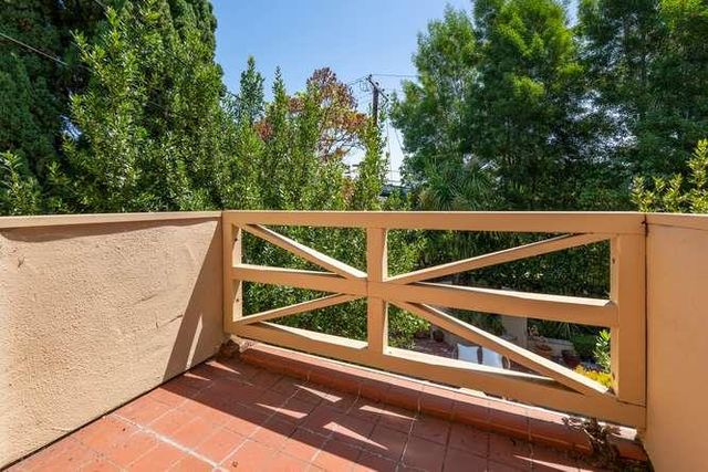 743 Orange Avenue, San Carlos, CA 94070