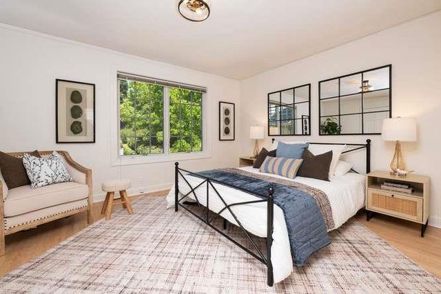 743 Orange Avenue, San Carlos, CA 94070