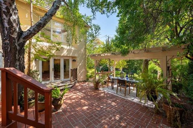 743 Orange Avenue, San Carlos, CA 94070