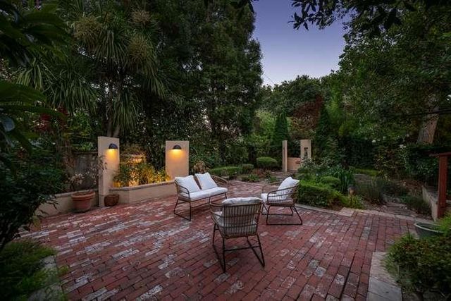 743 Orange Avenue, San Carlos, CA 94070