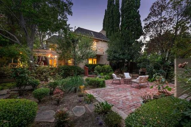 743 Orange Avenue, San Carlos, CA 94070
