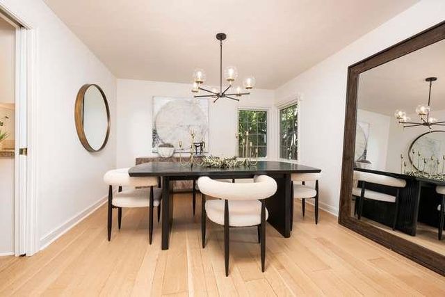 743 Orange Avenue, San Carlos, CA 94070