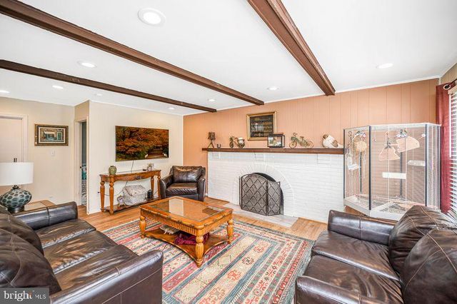 7934 SAINT GEORGE CT, Springfield, VA 22153
