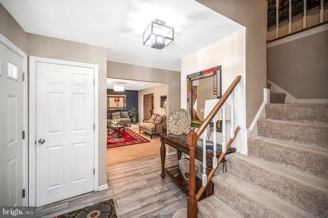 7934 SAINT GEORGE CT, Springfield, VA 22153