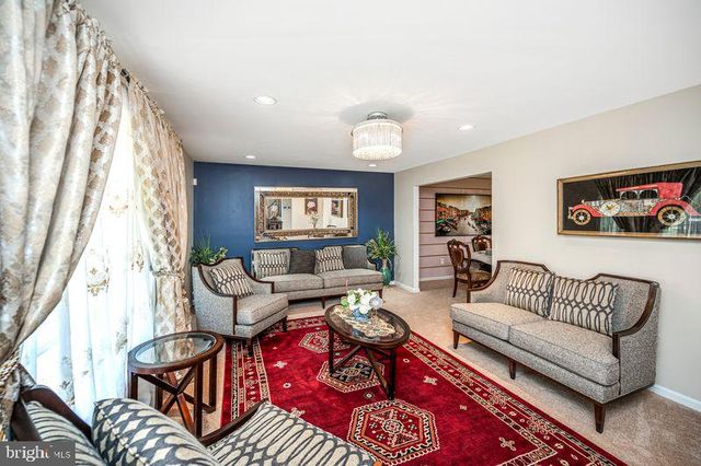 7934 SAINT GEORGE CT, Springfield, VA 22153