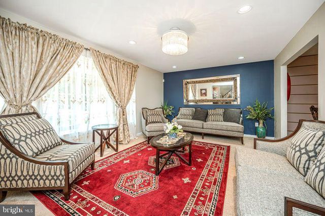 7934 SAINT GEORGE CT, Springfield, VA 22153