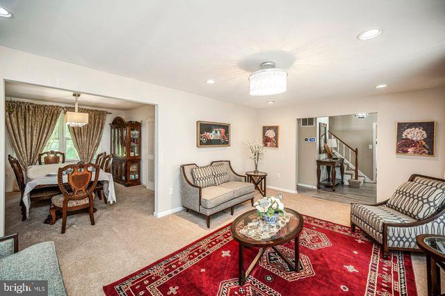 7934 SAINT GEORGE CT, Springfield, VA 22153