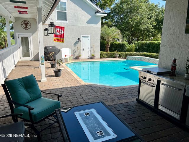 500 STONEBRIDGE PATH Court, St. Johns, FL 32092