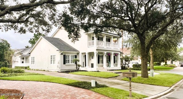 500 STONEBRIDGE PATH Court, St. Johns, FL 32092