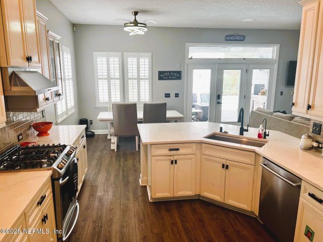 500 STONEBRIDGE PATH Court, St. Johns, FL 32092