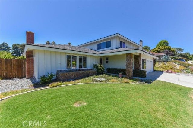 28623 Quailhill, Rancho Palos Verdes, CA 90275