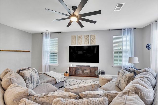 265 Smoke Rise Road, Richmond Hill, GA 31324