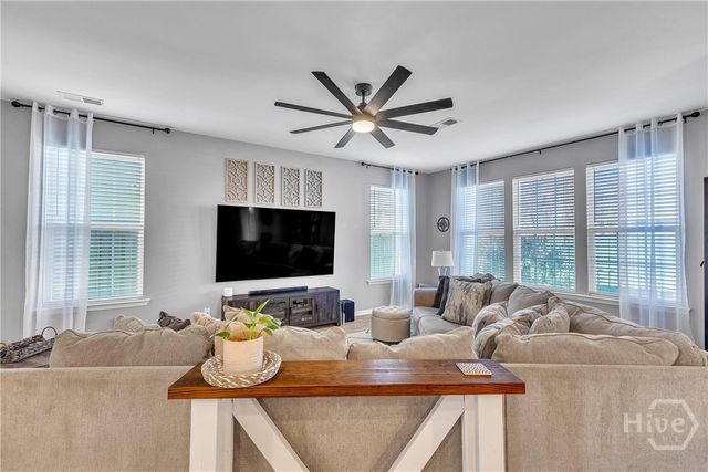 265 Smoke Rise Road, Richmond Hill, GA 31324