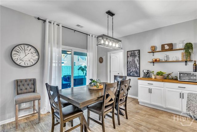 265 Smoke Rise Road, Richmond Hill, GA 31324