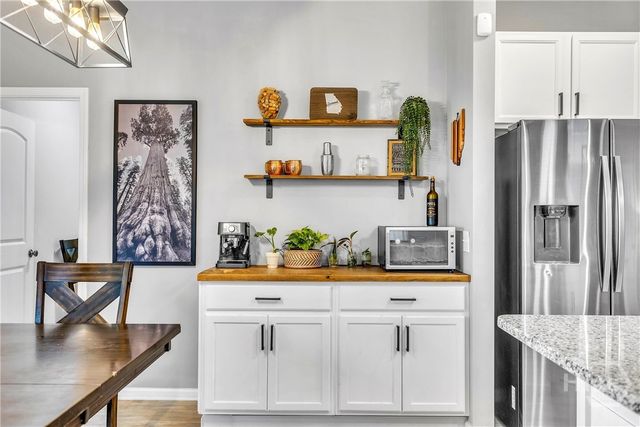 265 Smoke Rise Road, Richmond Hill, GA 31324