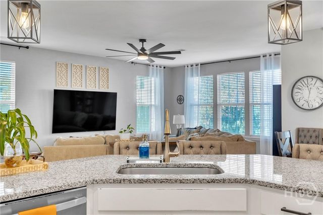 265 Smoke Rise Road, Richmond Hill, GA 31324