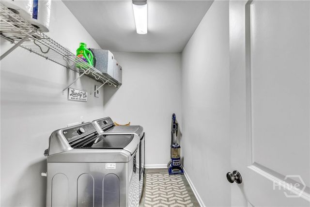 265 Smoke Rise Road, Richmond Hill, GA 31324