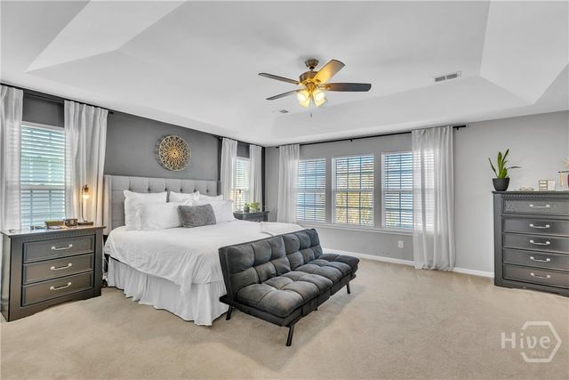 265 Smoke Rise Road, Richmond Hill, GA 31324