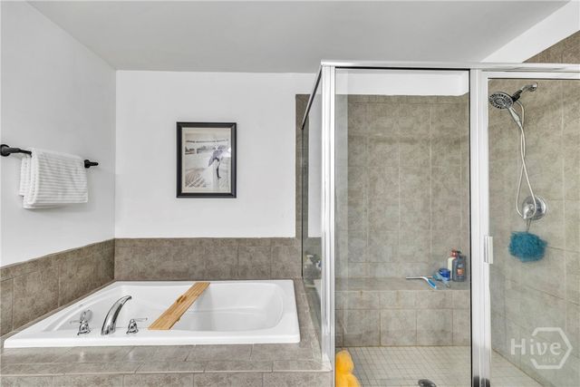 265 Smoke Rise Road, Richmond Hill, GA 31324