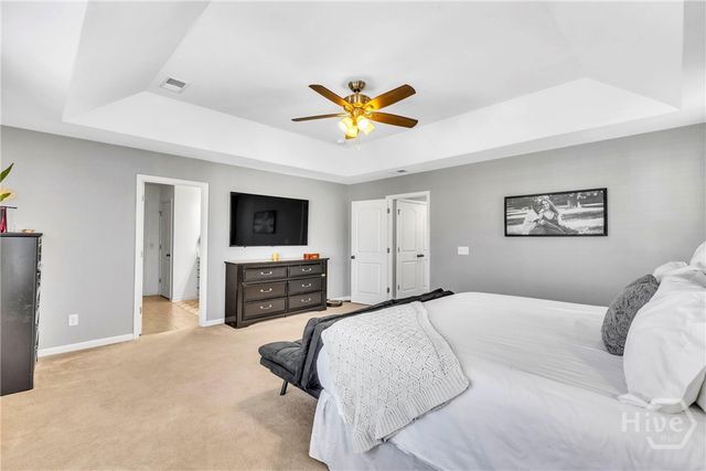 265 Smoke Rise Road, Richmond Hill, GA 31324