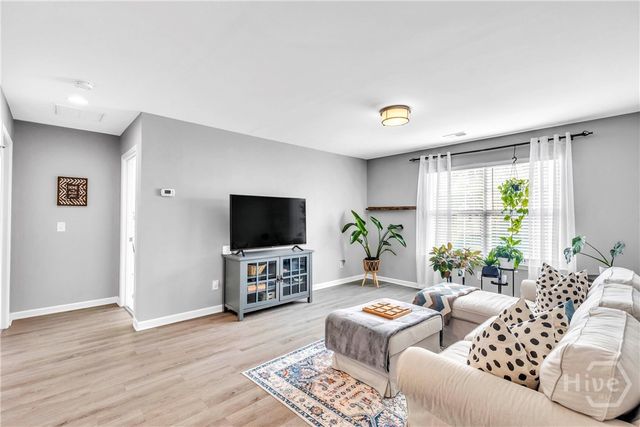 265 Smoke Rise Road, Richmond Hill, GA 31324