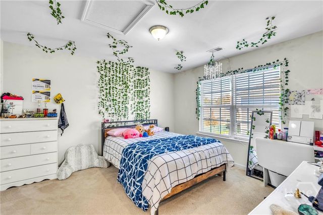 265 Smoke Rise Road, Richmond Hill, GA 31324