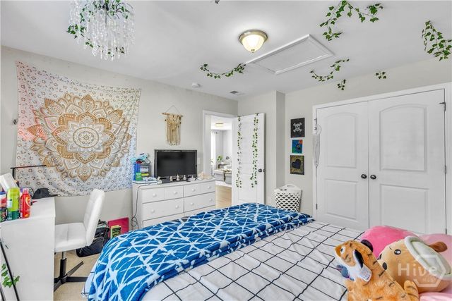 265 Smoke Rise Road, Richmond Hill, GA 31324