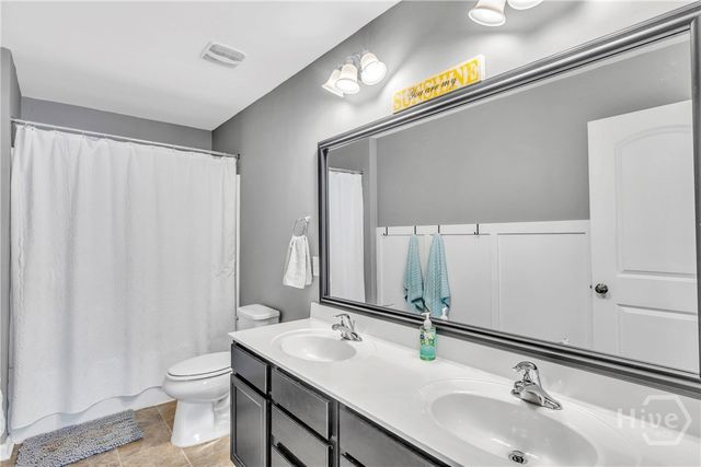 265 Smoke Rise Road, Richmond Hill, GA 31324