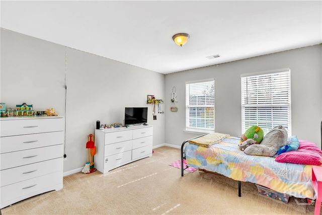 265 Smoke Rise Road, Richmond Hill, GA 31324