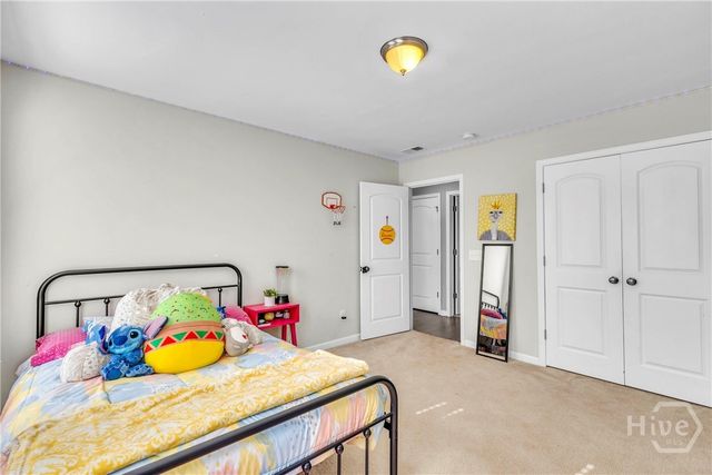 265 Smoke Rise Road, Richmond Hill, GA 31324