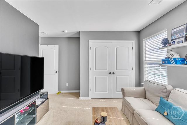 265 Smoke Rise Road, Richmond Hill, GA 31324