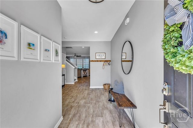 265 Smoke Rise Road, Richmond Hill, GA 31324