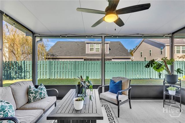 265 Smoke Rise Road, Richmond Hill, GA 31324