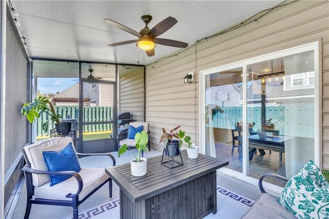 265 Smoke Rise Road, Richmond Hill, GA 31324