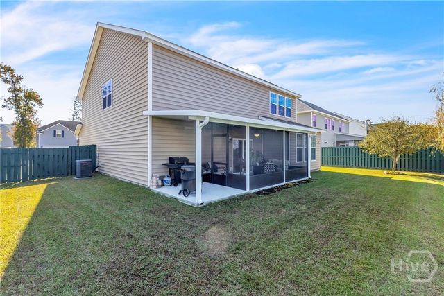 265 Smoke Rise Road, Richmond Hill, GA 31324