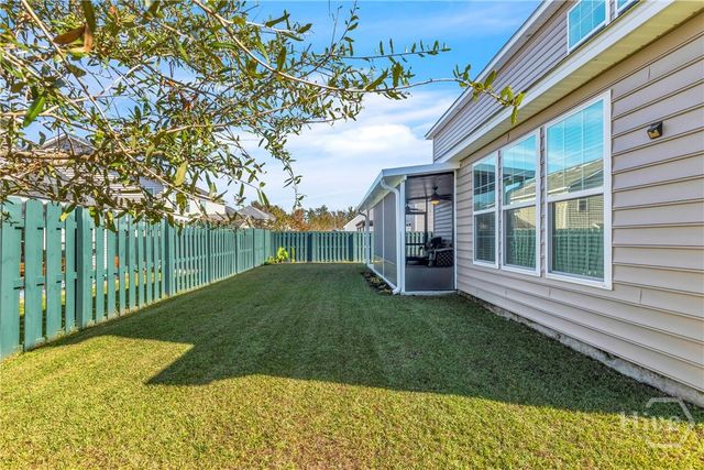 265 Smoke Rise Road, Richmond Hill, GA 31324