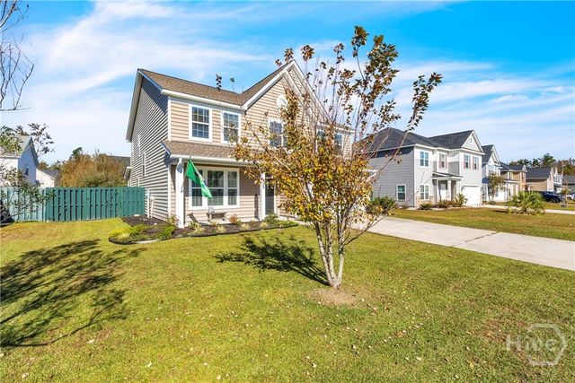 265 Smoke Rise Road, Richmond Hill, GA 31324