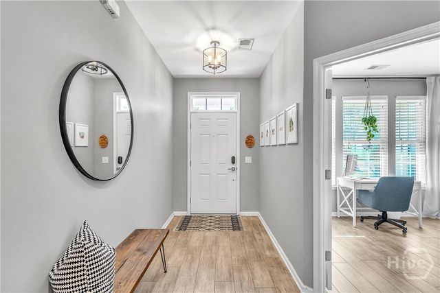 265 Smoke Rise Road, Richmond Hill, GA 31324