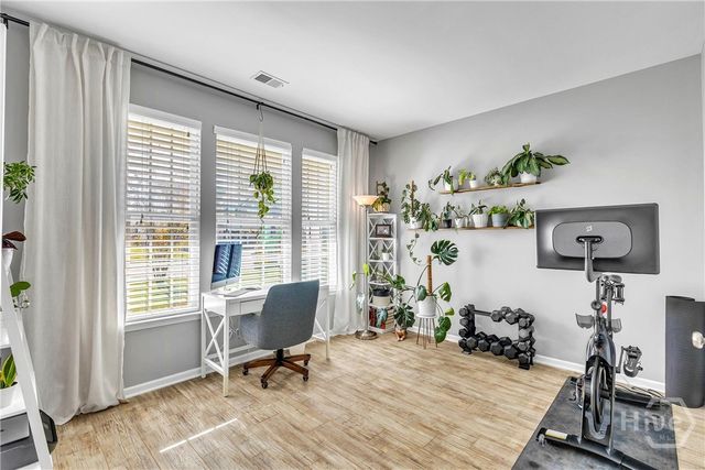 265 Smoke Rise Road, Richmond Hill, GA 31324