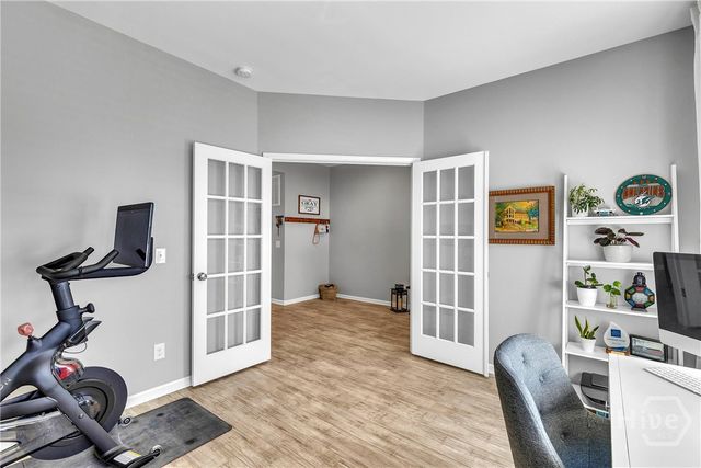 265 Smoke Rise Road, Richmond Hill, GA 31324