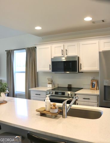 706 Jackson Drive, Thomaston, GA 30286