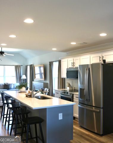 706 Jackson Drive, Thomaston, GA 30286