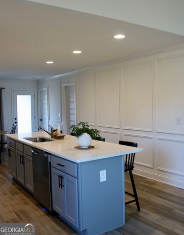 706 Jackson Drive, Thomaston, GA 30286