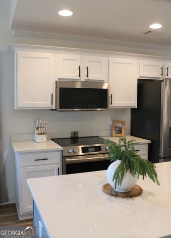 706 Jackson Drive, Thomaston, GA 30286