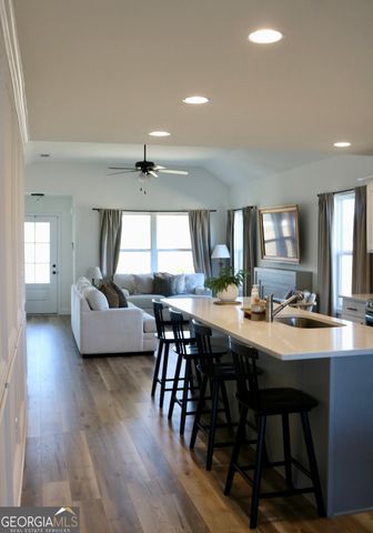 706 Jackson Drive, Thomaston, GA 30286