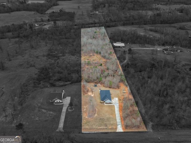 706 Jackson Drive, Thomaston, GA 30286