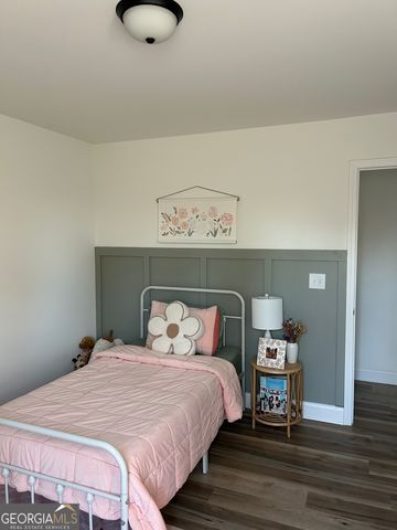 706 Jackson Drive, Thomaston, GA 30286