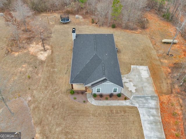 706 Jackson Drive, Thomaston, GA 30286