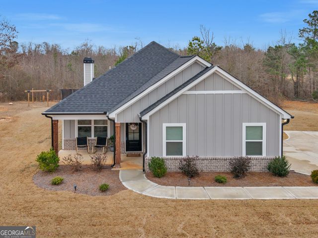 706 Jackson Drive, Thomaston, GA 30286