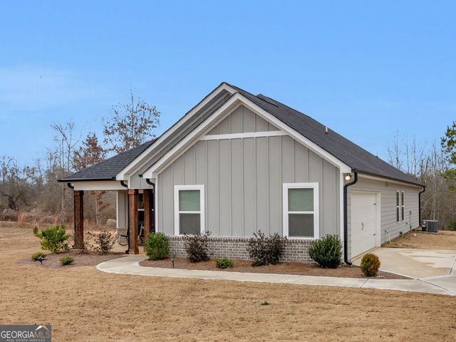 706 Jackson Drive, Thomaston, GA 30286